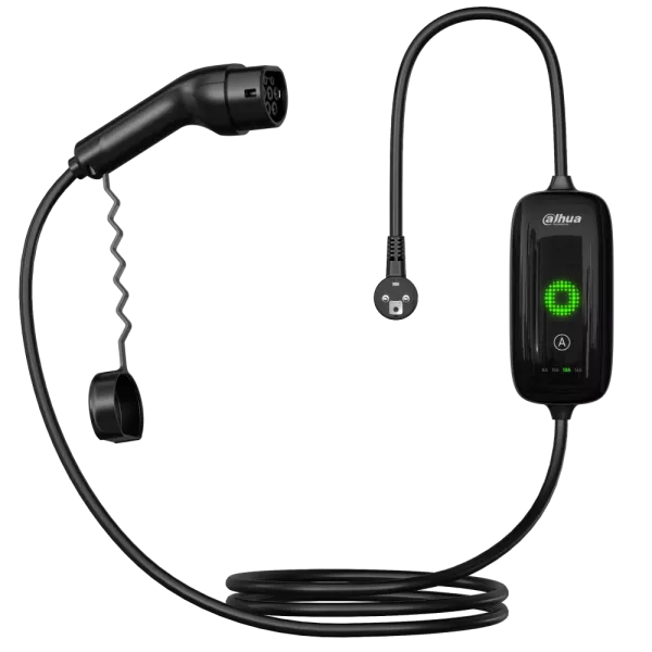 Dahua DHI-ICS-A035E-H1E Портативное зарядное устройство