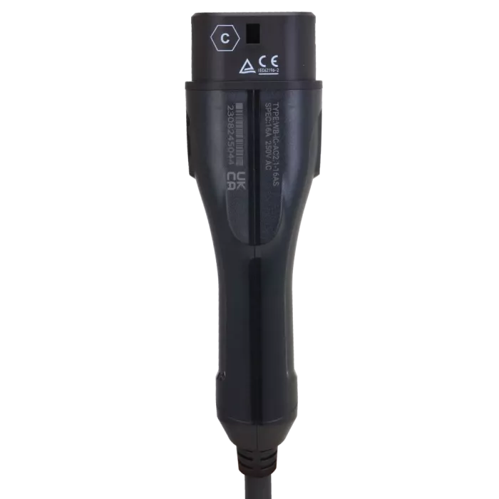 Dahua DHI-ICS-A035E-H1E Портативное зарядное устройство
