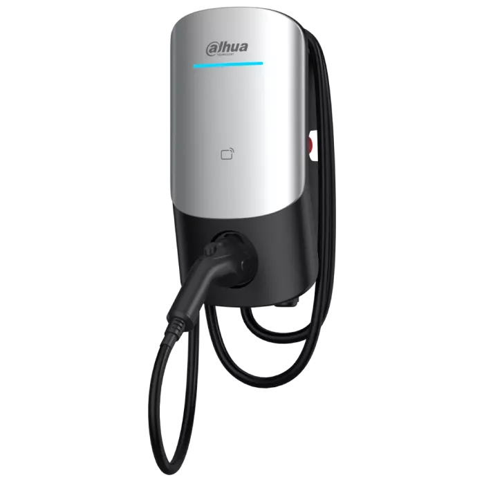 Dahua DHI-ICS-A070G-H6A Умная зарядка авто