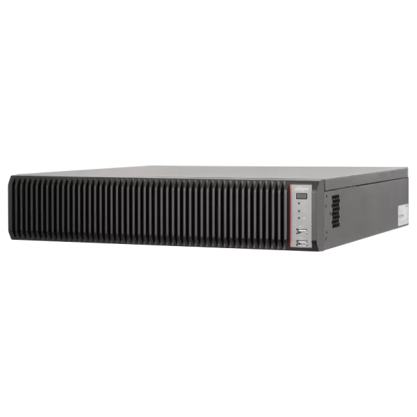 DHI-IVSS7108-1M 2U 8HDDs WizMind Відеореєстратор Dahua