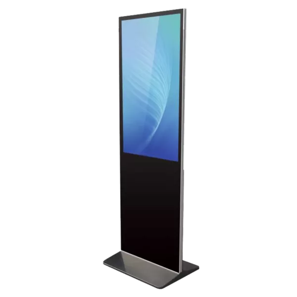 DHI-LDV55-SAI400TK 55-дюймовий підлоговий цифровий стенд
