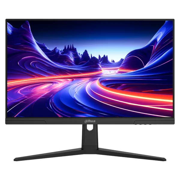 Dahua DHI-LM25-E231BN 24.5", FHD, IPS, 200 Гц Монітор