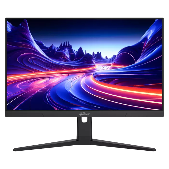 Dahua DHI-LM25-E231BN 24.5", FHD, IPS, 200 Гц Монітор