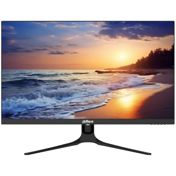 Dahua DHI-LM27-F400 27” дюйма 3840х2160 Монітор