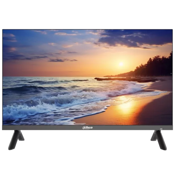 Dahua DHI-LM32-F200N 31.5" IPS Монітор