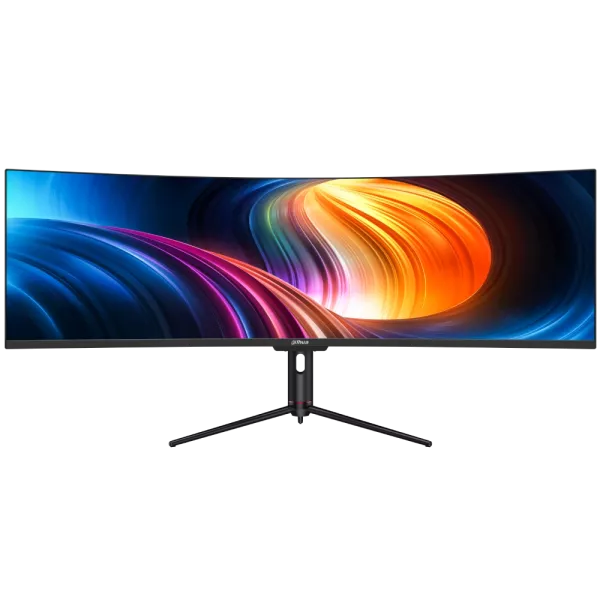 Dahua DHI-LM25-E231BN 24.5", FHD, IPS, 200 Гц Монитор
