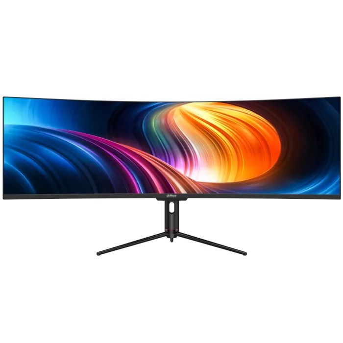 Dahua DHI-LM25-E231BN 24.5", FHD, IPS, 200 Гц Монитор
