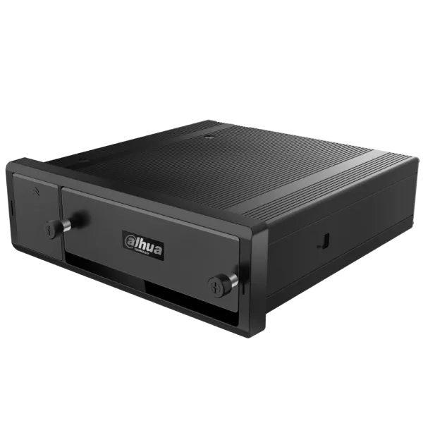 DHI-MNVR4208-GFWI POE H.265 2 HDD/SSDs AI Мобільний відеореєстратор Dahua