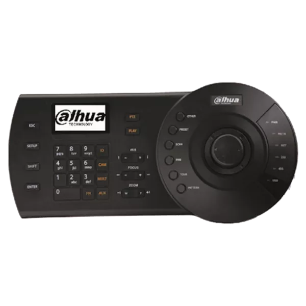 Dahua DHI-NKB1000-E Клавіатура