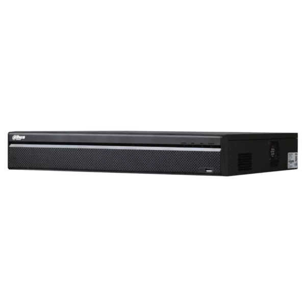 DHI-NVR5416-4KS2 16-канальный 1.5U 4HDDs 4K & H.265 Pro мережевий
