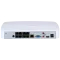 DHI-NVR2108-8P-I2 8-канальний 1U PoE WizSense Відеореєстратор Dahua