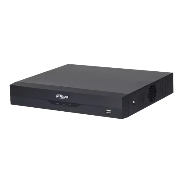 DHI-NVR2116HS-I2 16-канальный 1U 1HDD WizSense Видеорегистратор с HDD 4Тб Dahua