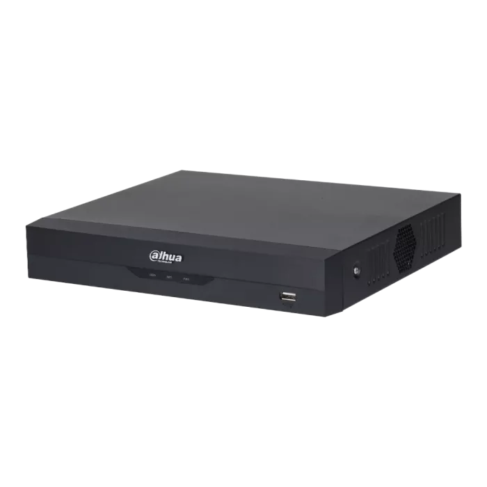 DHI-NVR2116HS-I2 16-канальный 1U 1HDD WizSense Видеорегистратор с HDD 4Тб Dahua