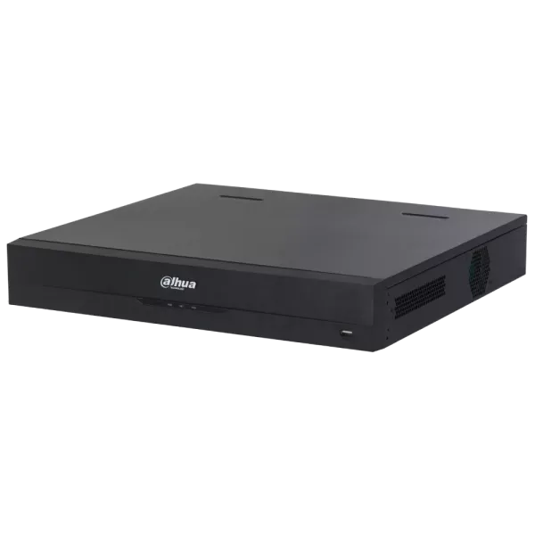 DHI-NVR5432-EI 32-канальний 1.5U 4HDD WizSense Відеореєстратор Dahua