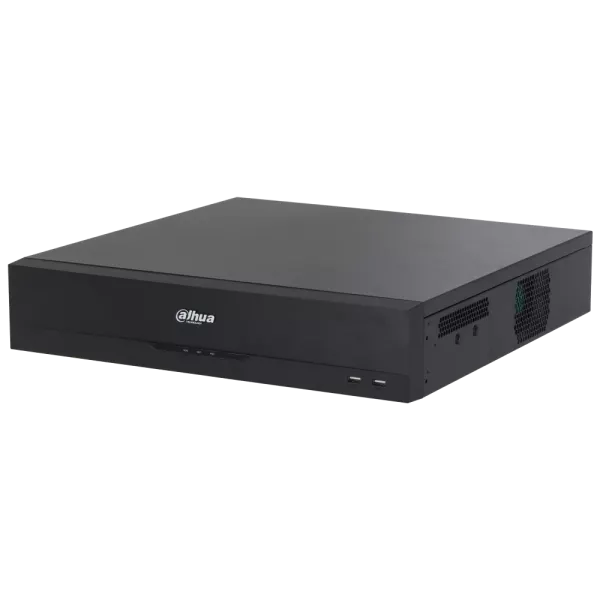 DHI-NVR5832-EI 32-канальний WizSense 2U 8HDD Відеореєстратор Dahua