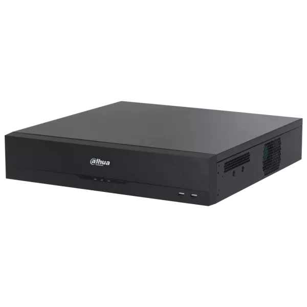 DHI-NVR5864-EI 64-канальний 2U 8HDD WizSense Відеореєстратор Dahua