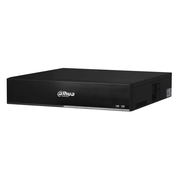 DHI-NVR5864-I/L 64-канальний 2U 8 HDD WizMind мережевий
