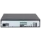 DHI-NVR608H-64-XI 64-канальный 2U 8HDD WizMind Видеорегистратор Dahua
