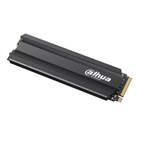 DHI-SSD-E900N256G NVMe M.2 SSD диск