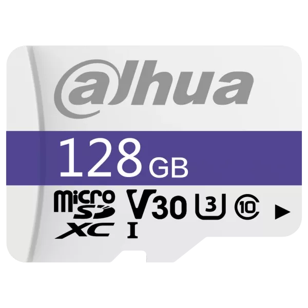 Dahua DHI-TF-C100/128GB Карта пам'яті microSD