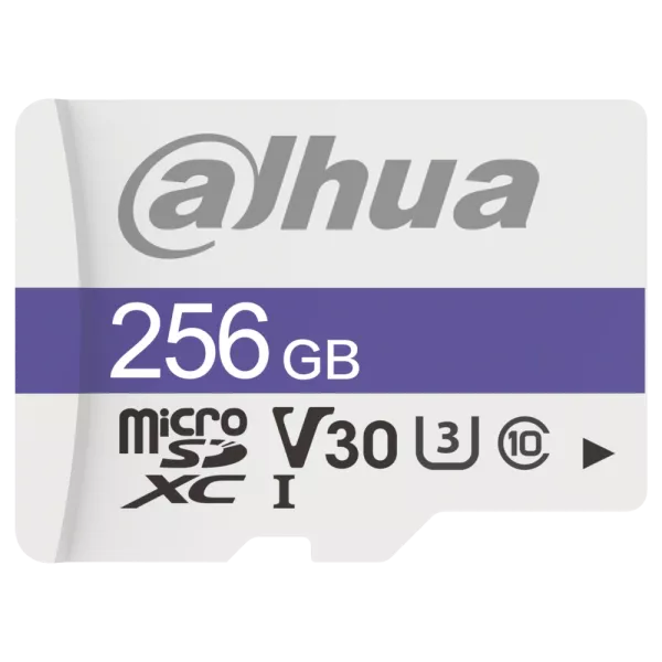 Dahua DHI-TF-C100/256GB Карта пам'яті microSD
