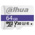 Dahua DHI-TF-C100/64GB C100 Карта памяти microSD