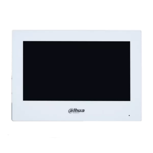 DHI-VTH2621GW-WP 7" IP монітор з Wi-Fi