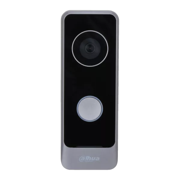 DHI-VTO1301R-W Виклична панель з Wi-Fi