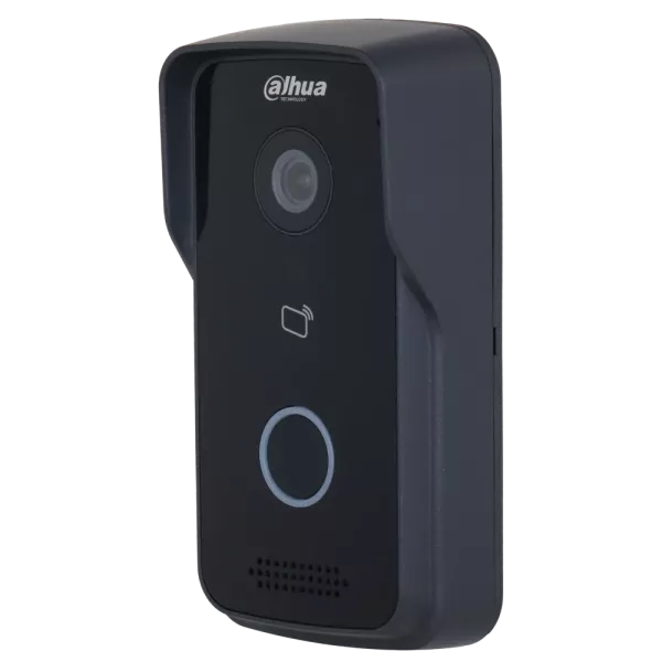 DHI-VTO2111D-P-S3 Mifare IP65, IK04 Виклична панель Dahua