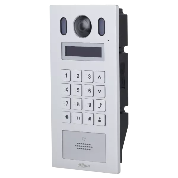 DHI-VTO6222E-P IP IK08 Виклична панель Dahua