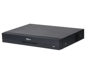 DHI-XVR5116H-4KL-I2 16-канальний 4K XVR з AI
