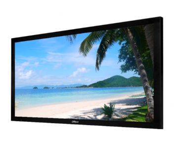 DHL42 42 "РК-монітор Full-HD Dahua