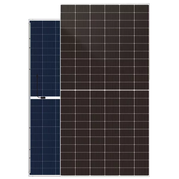DAHsolar DHN-66Z16/DG-625W Солнечная панель