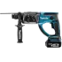 Makita DHR 202 RFJ Аккумуляторный перфоратор