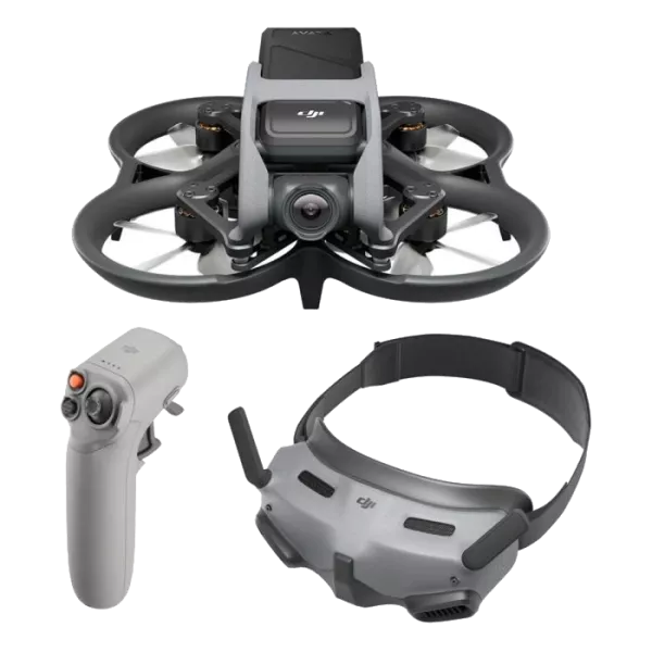 AVATA PRO-VIEW COMBO RC MOTION 2 Квадрокоптер