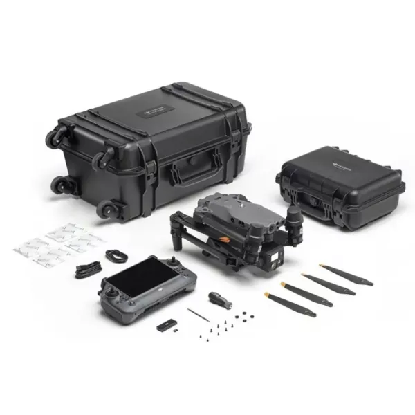 DJI MATRICE 30T Квадрокоптер