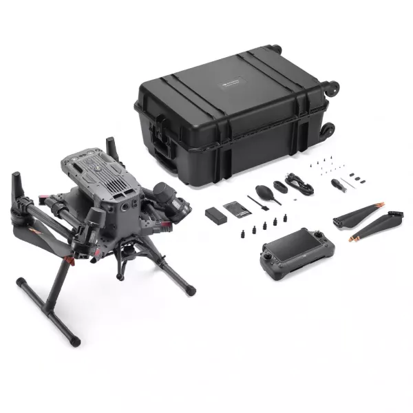 DJI MATRICE 350 RTK Квадрокоптер