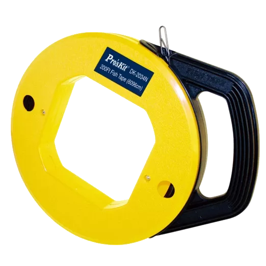 Pro'sKit DK-2034N Пристрій протяжки кабелю