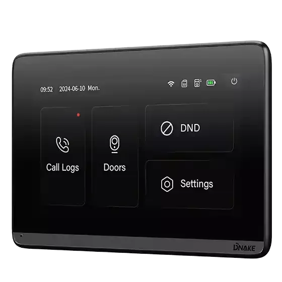 Dnake DK360W Комплект дверного дзвінка