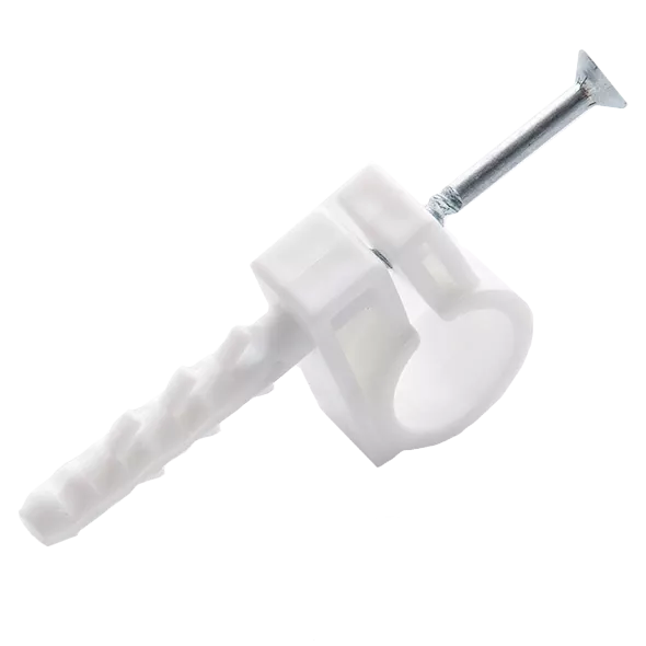 APRO 20-22 мм (пач. 50 шт.) Обойма для труб і кабелю