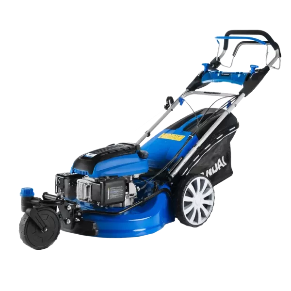 Hyundai L 5120RS самоходная Газонокосилка бензиновая
