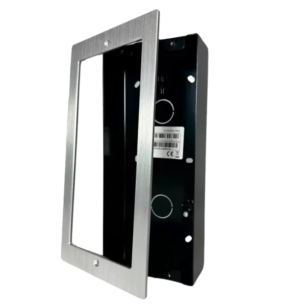 Dnake FMX01 для монтажу панелей S212 Монтажна коробка