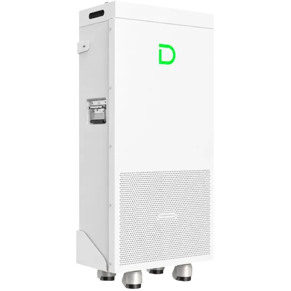 Dyness PowerBrick MAX Battery 314Ah 16.08 kWh 51.2V Литиевая аккумуляторная батарея