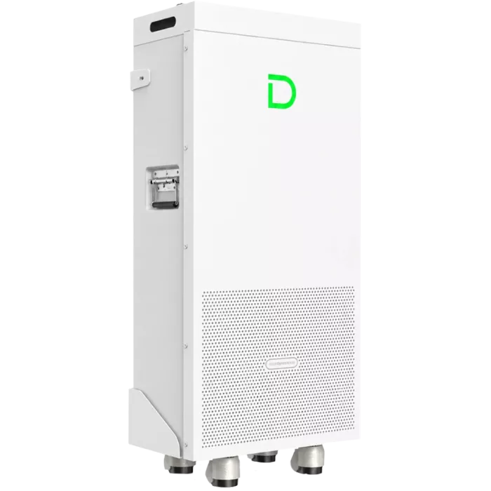 Dyness PowerBrick MAX Battery 314Ah 16.08 kWh 51.2V Литиевая аккумуляторная батарея