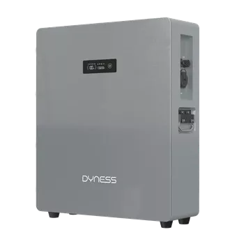 Dyness AquaVolt (D2.5LAC-5) Система накопления энергии