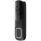 Ajax Doorbell black RAL 9005 Відеодзвінок