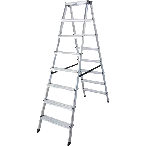 KRAUSE Dopplo 2x8 Двостороння драбина
