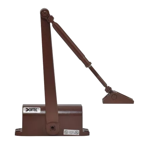 Dortec DT-63H Brown Дотягувач