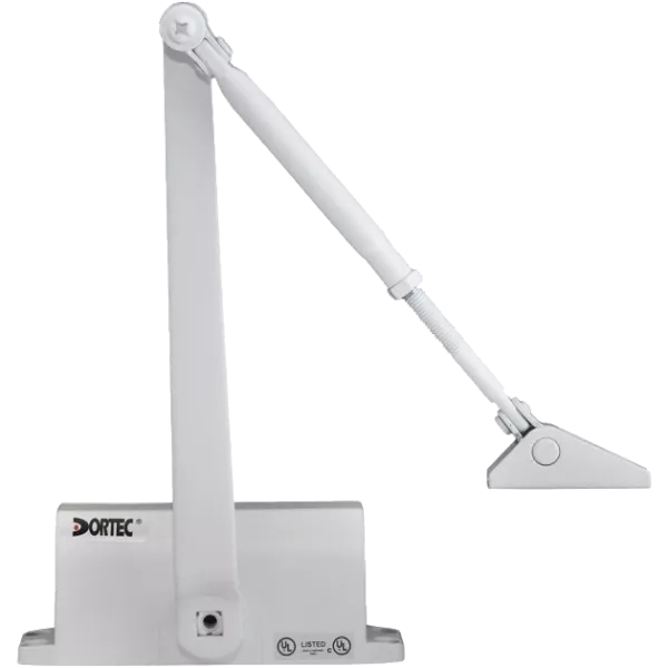 Dortec DT-63H White Дотягувач