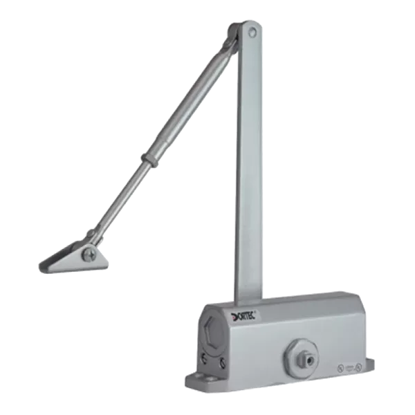 Dortec DT-63H Silver Дотягувач